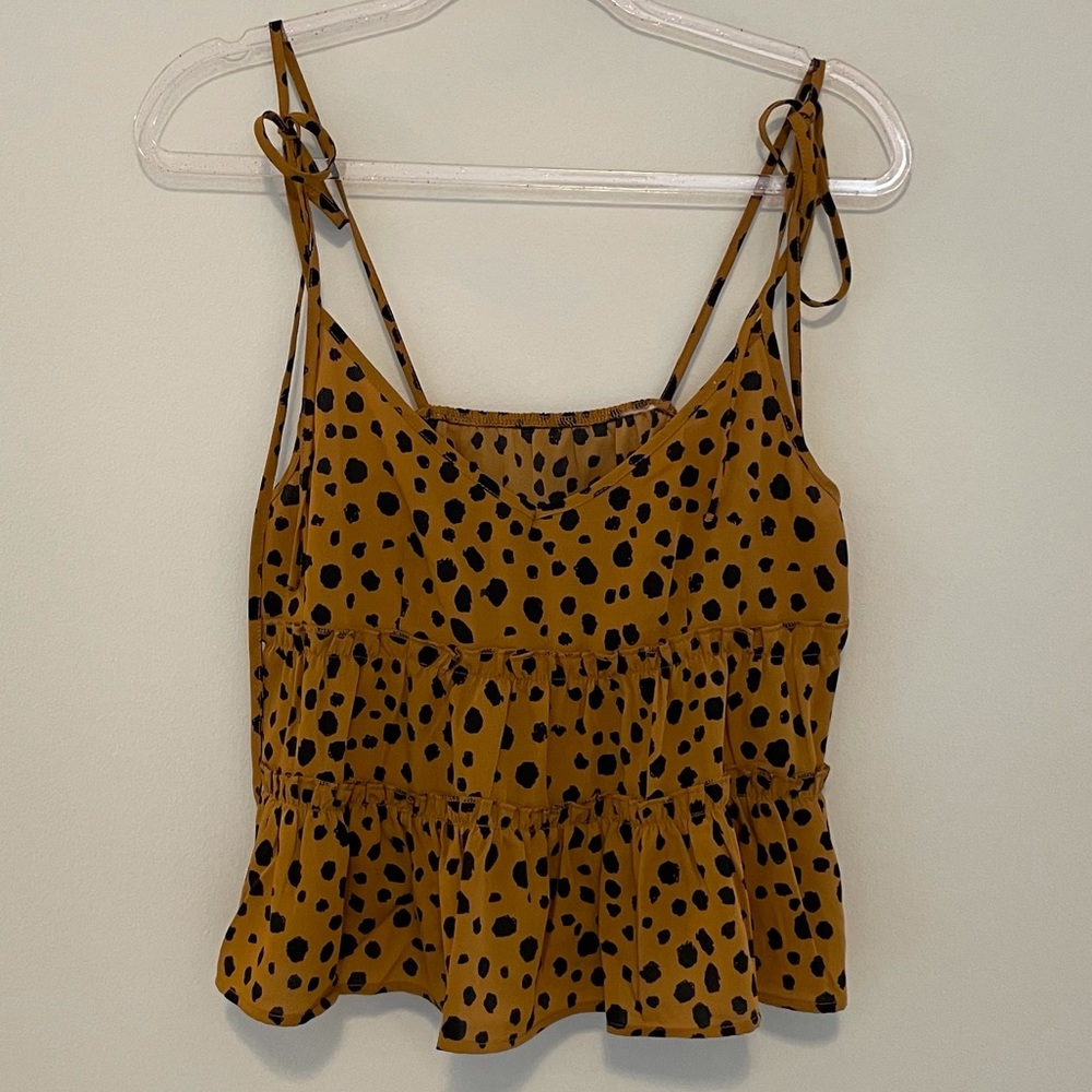 Tank Top - Picture 3 of 4